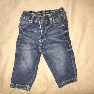 Kids jeans